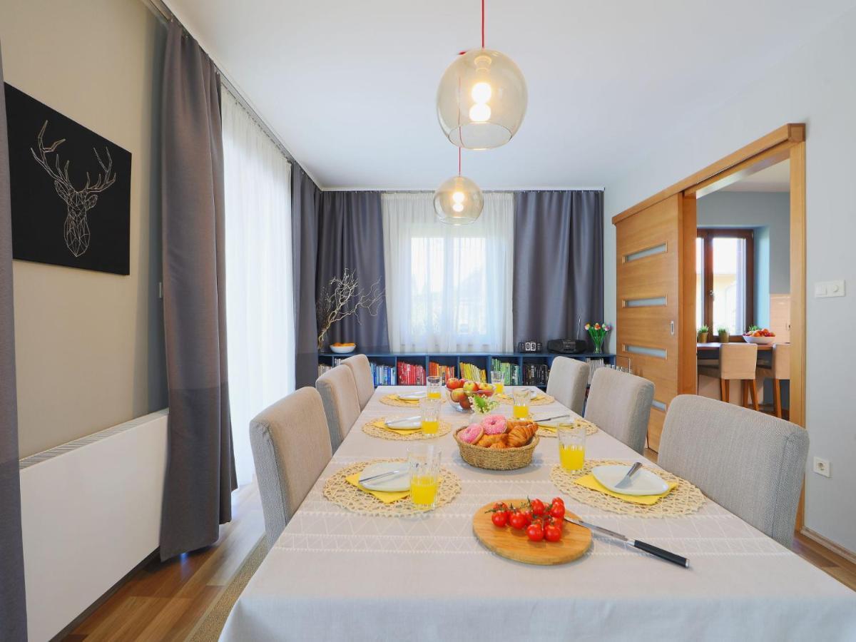 Villa Aschbacher By Interhome Balatonszemes Kültér fotó