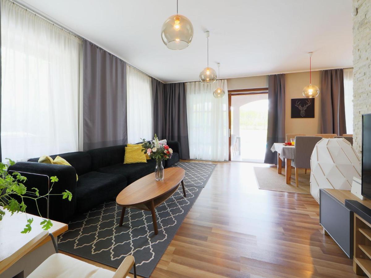Villa Aschbacher By Interhome Balatonszemes Kültér fotó