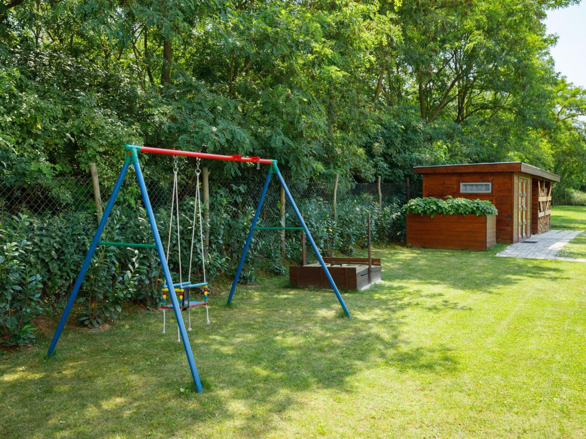 Villa Aschbacher By Interhome Balatonszemes Kültér fotó