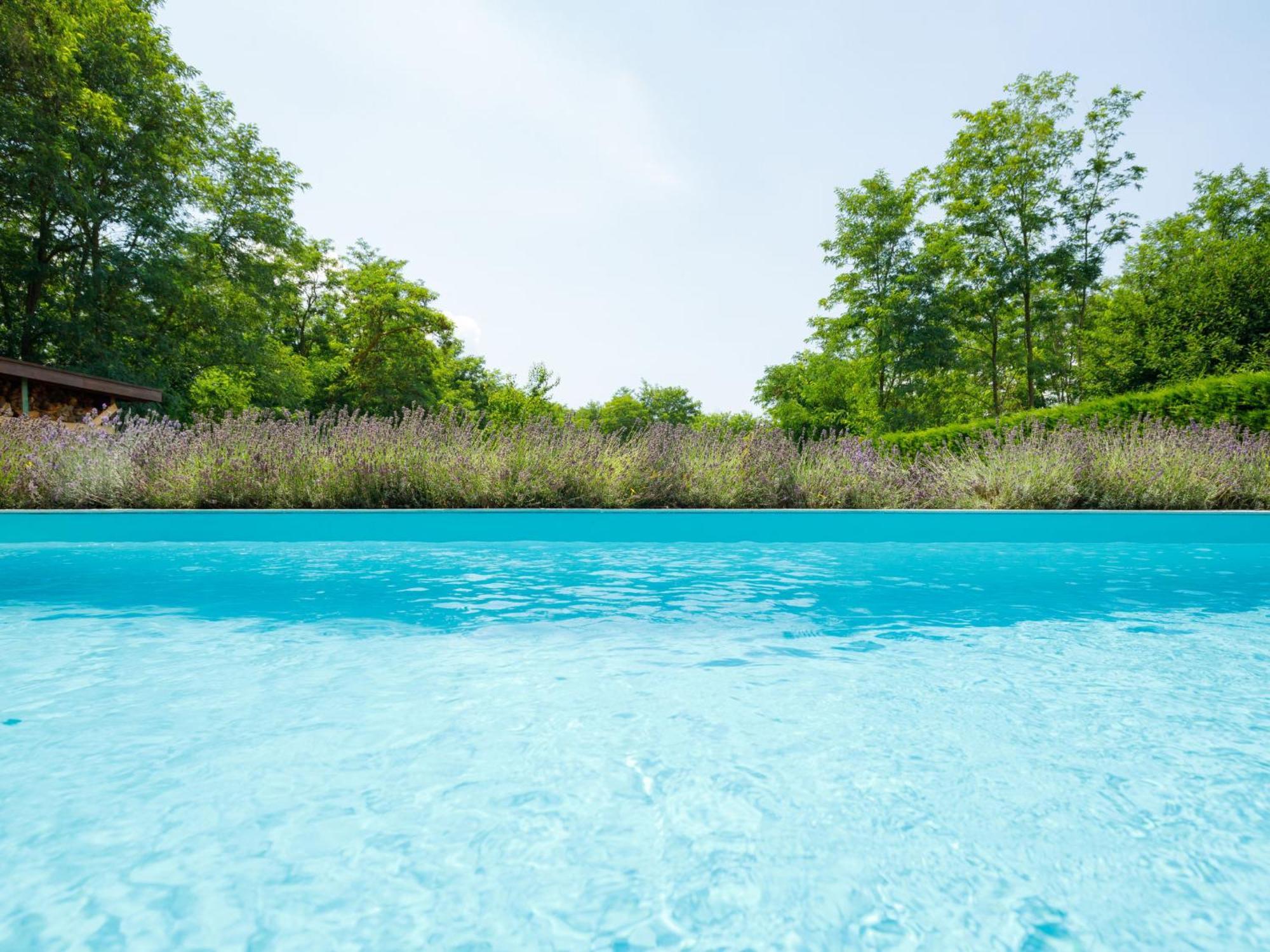 Villa Aschbacher By Interhome Balatonszemes Kültér fotó