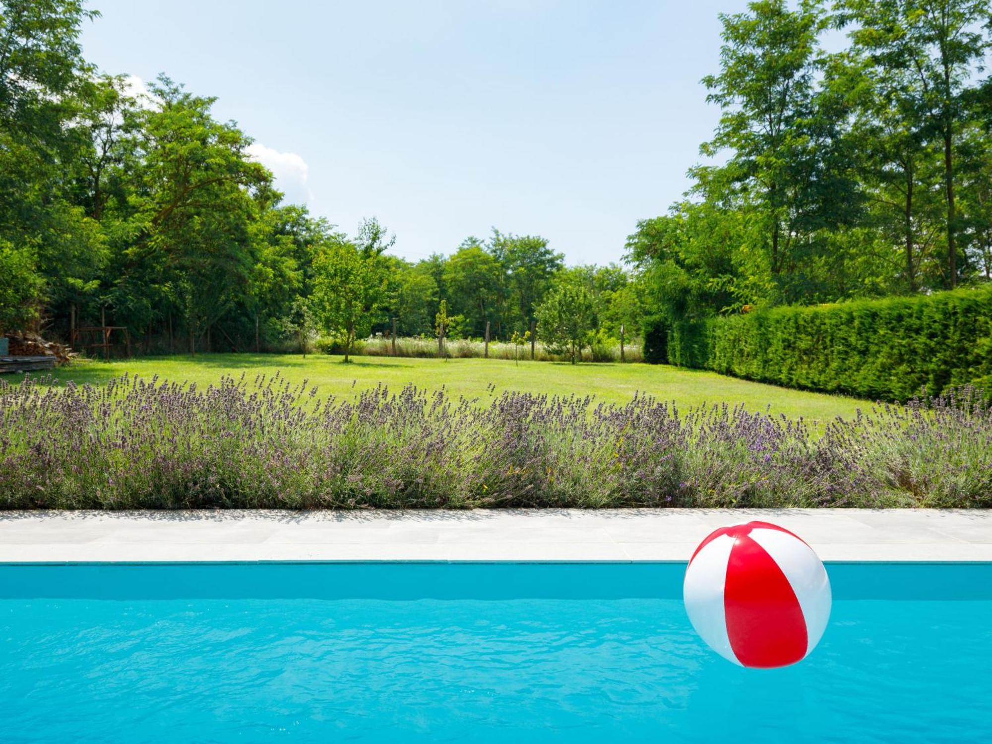 Villa Aschbacher By Interhome Balatonszemes Kültér fotó