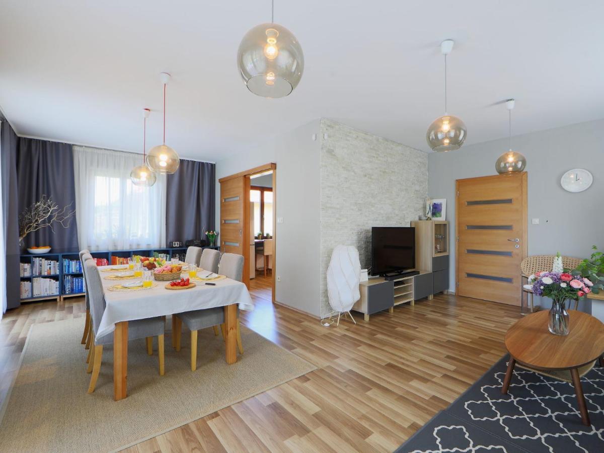 Villa Aschbacher By Interhome Balatonszemes Kültér fotó