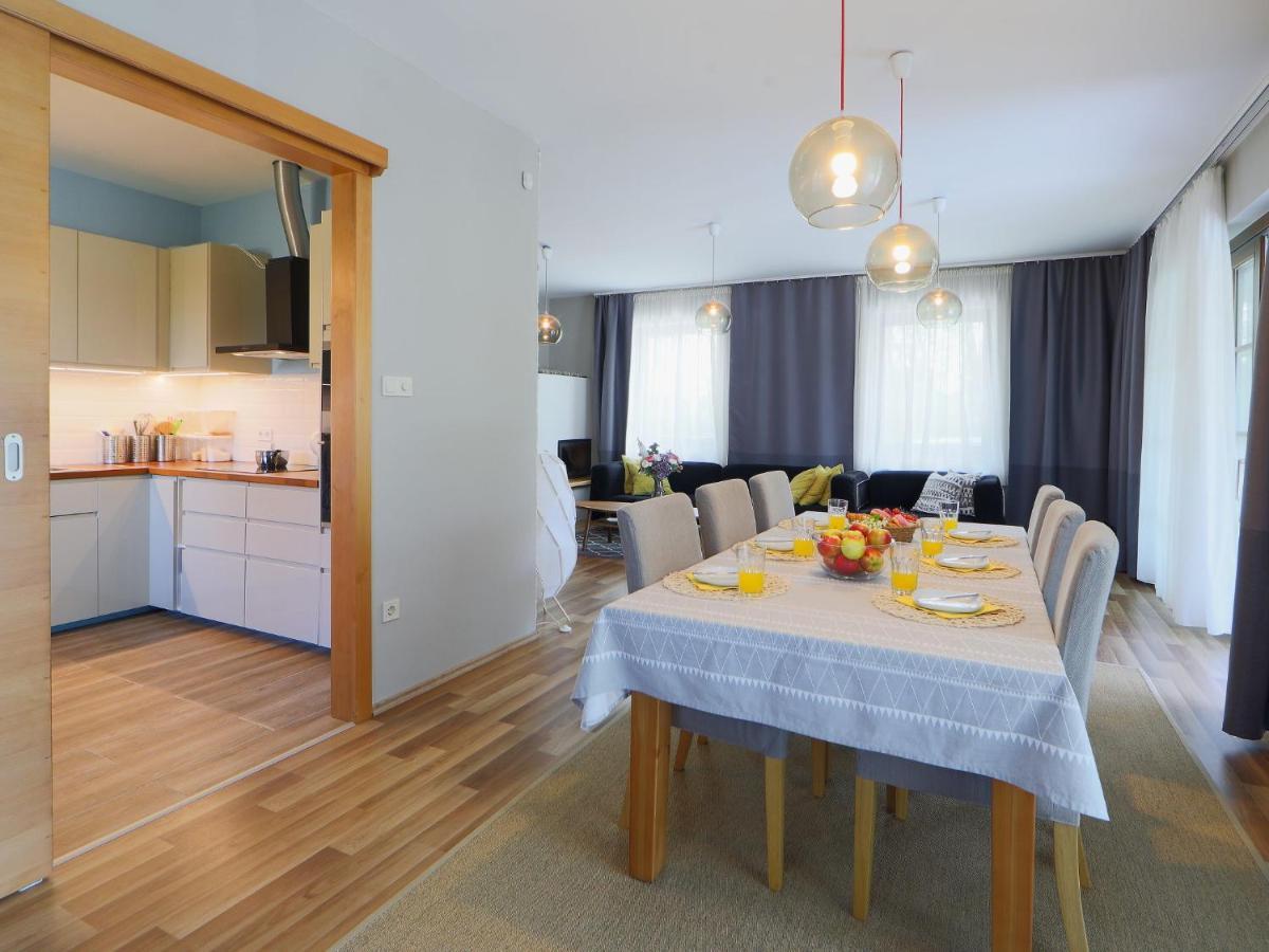 Villa Aschbacher By Interhome Balatonszemes Kültér fotó